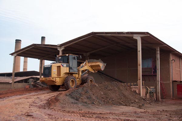 Cerâmica Campo Maior