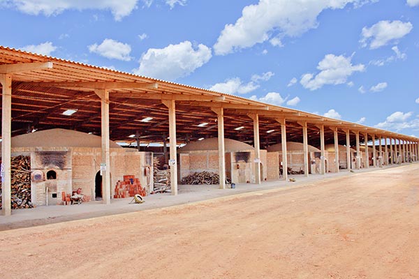 Cerâmica Campo Maior