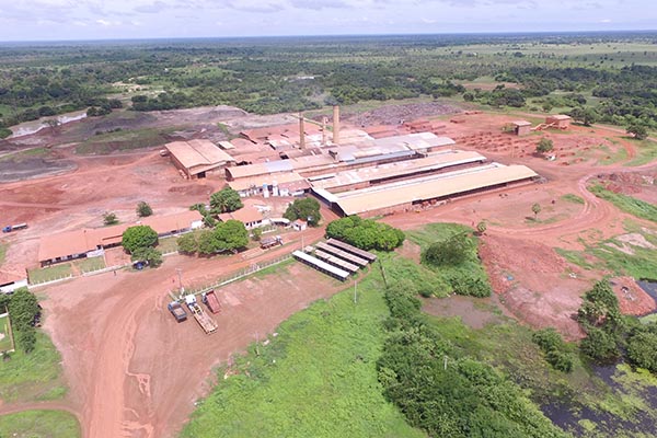 Cerâmica Campo Maior