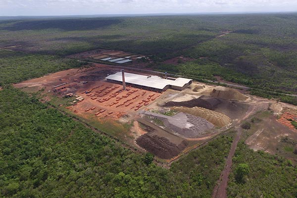 Cerâmica Campo Maior